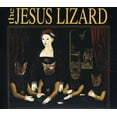 thumbnail image 1 of The Jesus Lizard - Liar [Remastered] [Bonus Tracks] [Deluxe Edition] - Music & Performance - CD, 1 of 1
