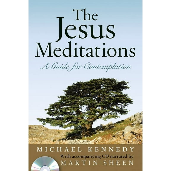 The Jesus Meditations, (Paperback)