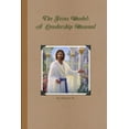 thumbnail image 1 of The Jesus Model Leadership Manual, (Paperback), 1 of 1