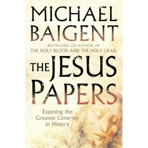 Pre-Owned The Jesus Papers