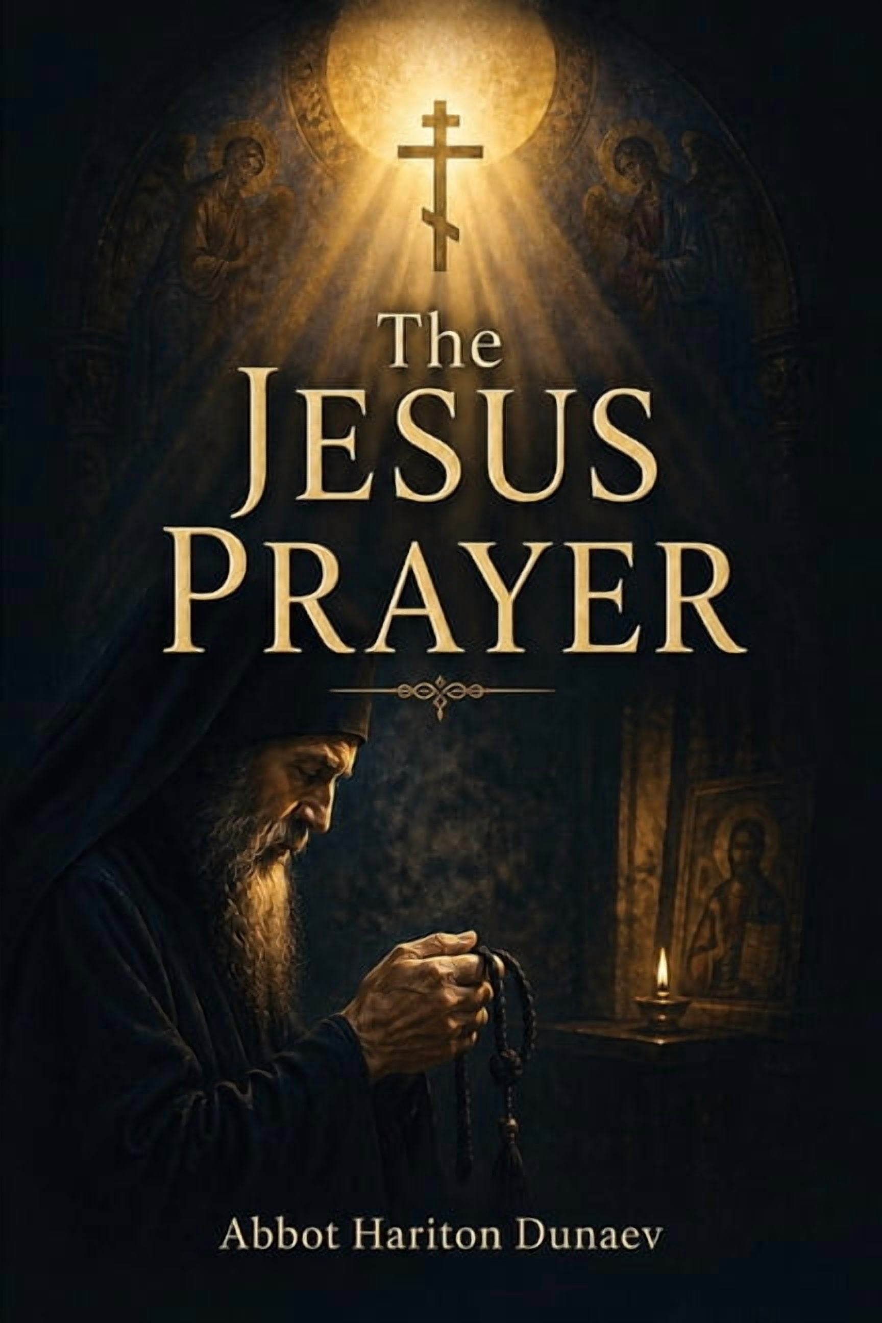 The Jesus Prayer, (Paperback)