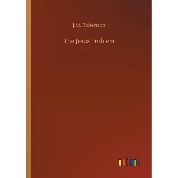 The Jesus Problem (Paperback)