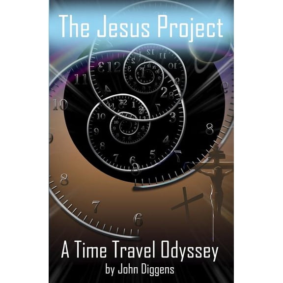 The Jesus Project (Paperback)