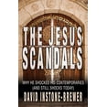 thumbnail image 1 of Pre-Owned The Jesus Scandals: Why He Shocked His Contemporaries (And Still Shocks Today) Paperback, 1 of 1