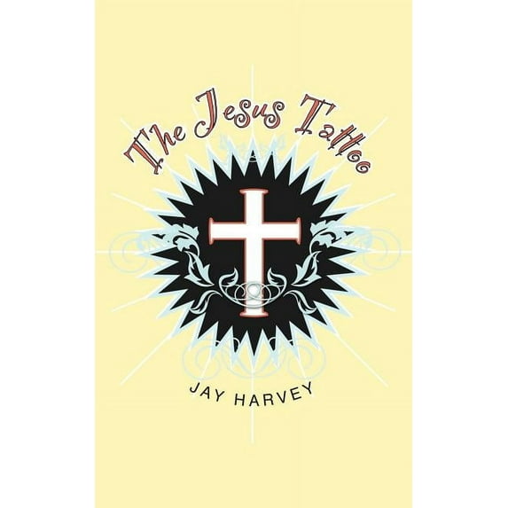 The Jesus Tattoo