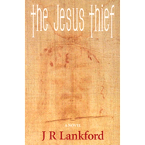 Pre-Owned The Jesus Thief (Hardcover) 0971869413 9780971869417