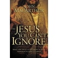thumbnail image 1 of Pre-Owned The Jesus You Can't Ignore: What You Must Learn from the Bold Confrontations of Christ (Paperback) 1400202973 9781400202973, 1 of 1