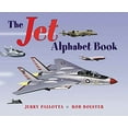 thumbnail image 1 of Pre-Owned The Jet Alphabet Book (Jerry Pallotta's Alphabet Books) Paperback, 1 of 1