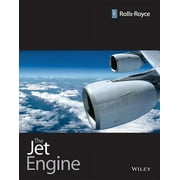 The Jet Engine Paperback