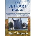 thumbnail image 1 of The Jethart House, (Paperback), 1 of 1