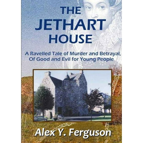 The Jethart House, (Paperback)