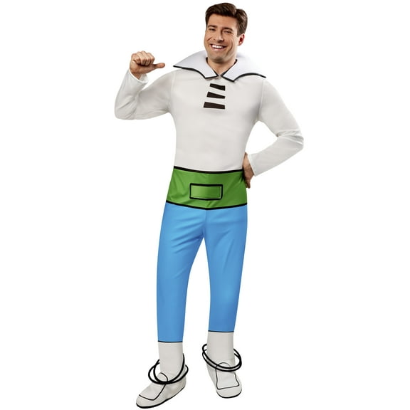 The Jetsons George Jetson Men's Costume