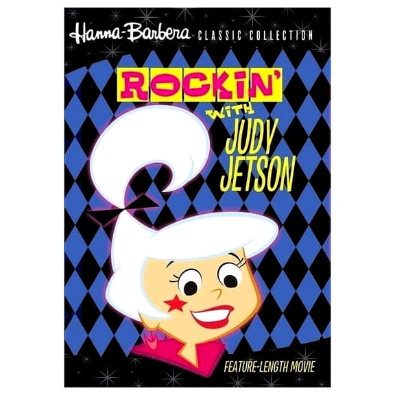 The Jetsons: Rockin' With Judy Jetson
