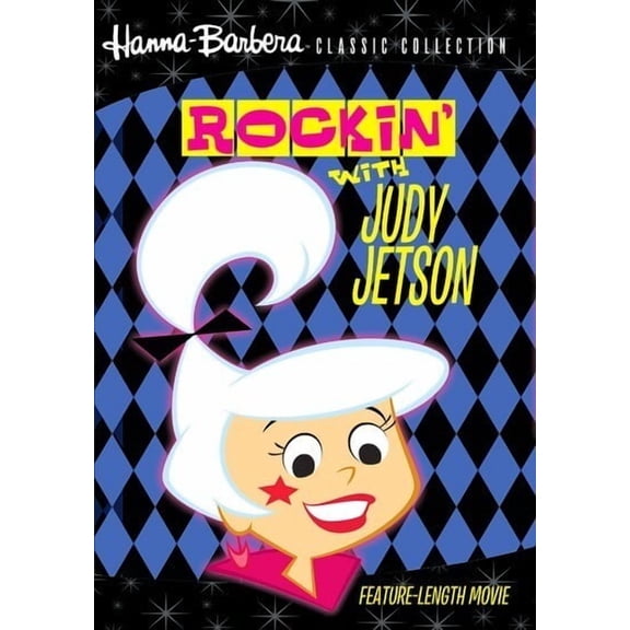 The Jetsons: Rockin' With Judy Jetson