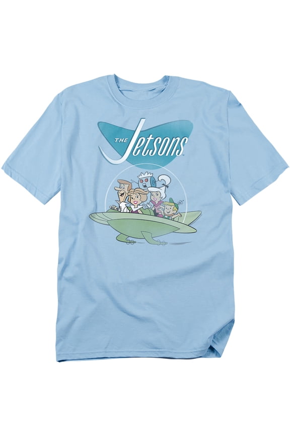 T-Shirt Ship Unisex Graphic Tee For Men & Women