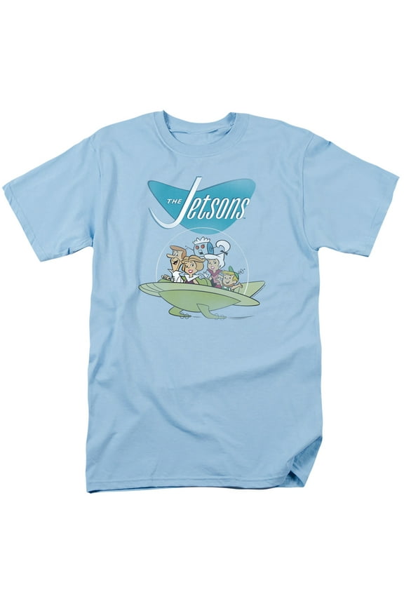 T-Shirt Ship Unisex Graphic Tee For Men & Women