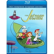 The Jetsons The Complete Original Series