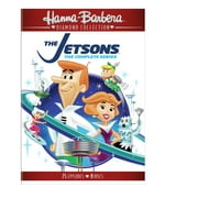 The Jetsons The Complete Series DVD