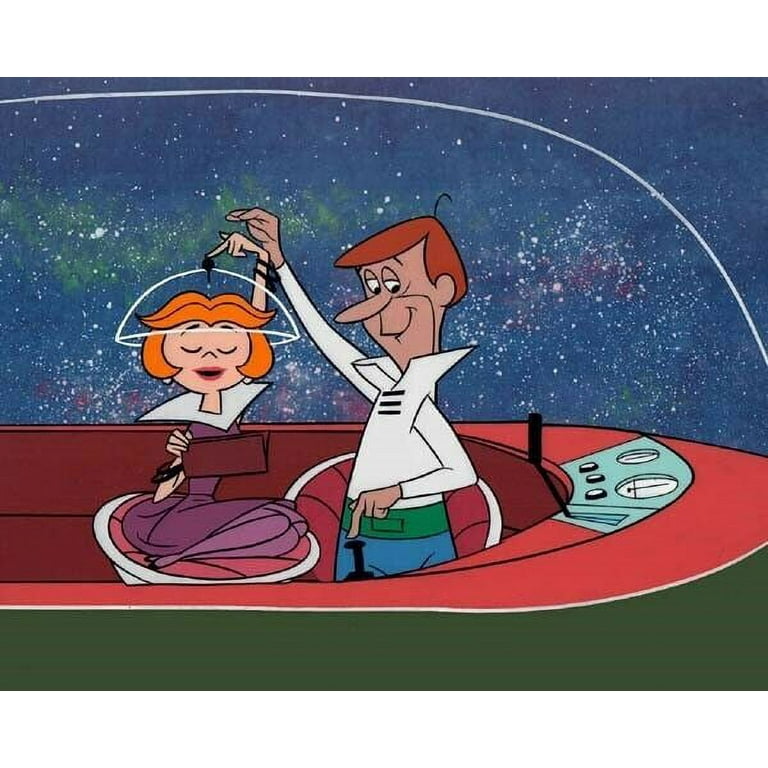 Judy Jetson The Jetsons Stream Jane Jetson The Jetsons Private