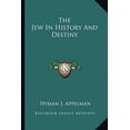 thumbnail image 1 of The Jew in History and Destiny (Paperback), 1 of 1