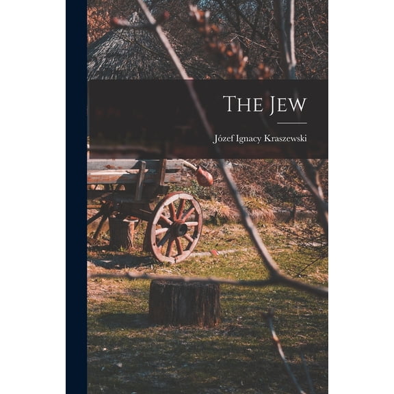 The Jew, (Paperback)