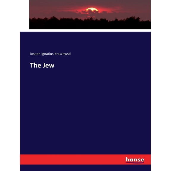 The Jew (Paperback)