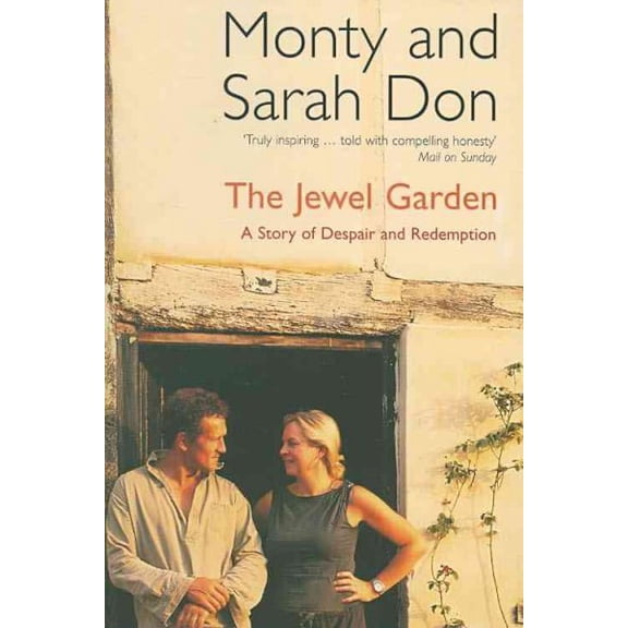 The Jewel Garden