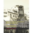thumbnail image 1 of The Jewel of Pacific: Region of Valparaiso, the jewel of pacific the sailors say.: Urban Photography. (Paperback), 1 of 1