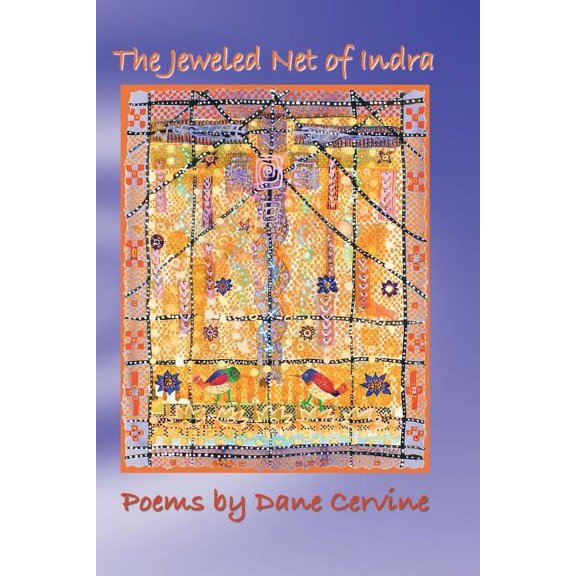 The Jeweled Net of Indra, (Paperback)