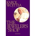 thumbnail image 1 of The Jeweler's Shop, (Hardcover), 1 of 2
