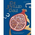 thumbnail image 1 of The Jewelled Table : Cooking, Eating & Entertaining the Middle Eastern Way (Hardcover), 1 of 4