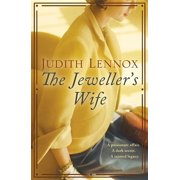 The Jewellers Wife Paperback
