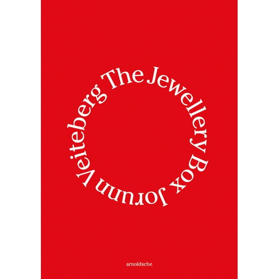 The Jewellery Box (Hardcover)