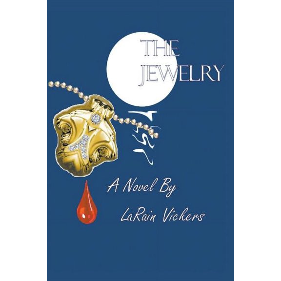 The Jewelry: Book One, (Paperback)