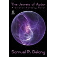 thumbnail image 1 of The Jewels of Aptor: A Science Fantasy Novel / Captives of the Flame: A Science Fantasy Novel (Wildside Double #30), (Paperback), 1 of 1