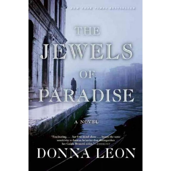The Jewels of Paradise (Paperback)
