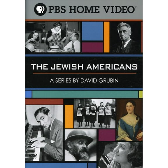 The Jewish Americans