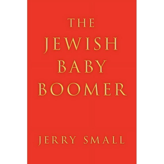 The Jewish Baby Boomer
