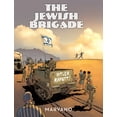 thumbnail image 1 of The Jewish Brigade, (Paperback), 1 of 1