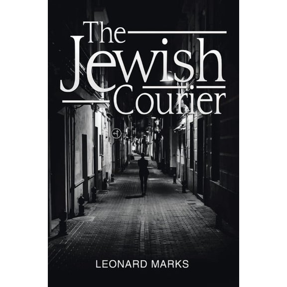The Jewish Courier (Paperback)