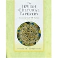 thumbnail image 1 of Pre-Owned The Jewish Cultural Tapestry: International Jewish Folk Traditions Paperback, 1 of 1