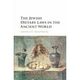 thumbnail image 1 of The Jewish Dietary Laws in the Ancient World, (Paperback), 1 of 1