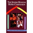 thumbnail image 1 of The Jewish Holiday Home Companion (Paperback), 1 of 1