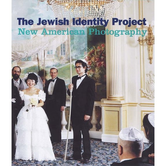 Pre-Owned The Jewish Identity Project : New American Photography (Paperback)