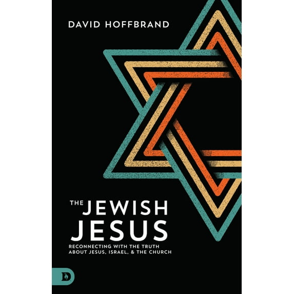 The Jewish Jesus, (Paperback)