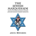 thumbnail image 1 of The Jewish Masquerade (Paperback), 1 of 1