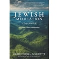 thumbnail image 1 of The Jewish Meditation Companion: Your Guide to Inner Transformation, (Paperback), 1 of 1