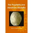 thumbnail image 1 of Pre-Owned The Jewish Prophet Abraham Abulafia and His Gospel (Paperback) 9781365373343, 1 of 1