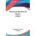 thumbnail image 1 of The Jewish Question In Russia (1884) (Paperback), 1 of 1