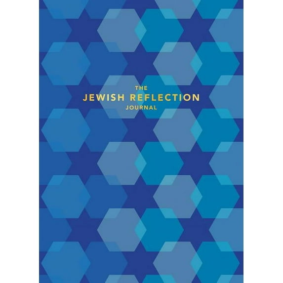 The Jewish Reflection Journal (Diary)